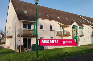 vente appartement 130 990 € à proximité de Saint-Aignan (56480)