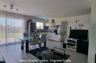 vente maison 249 600 € à proximité de Aubie-et-Espessas (33240)