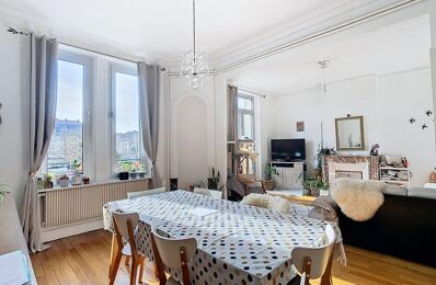 vente appartement 299 000 € à proximité de Art-sur-Meurthe (54510)