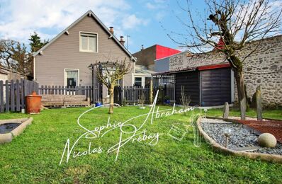 vente maison 157 990 € à proximité de Janville-en-Beauce (28310)