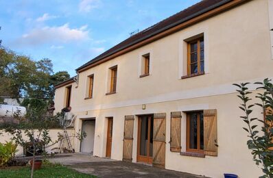 vente maison 370 000 € à proximité de Aillant-sur-Milleron (45230)