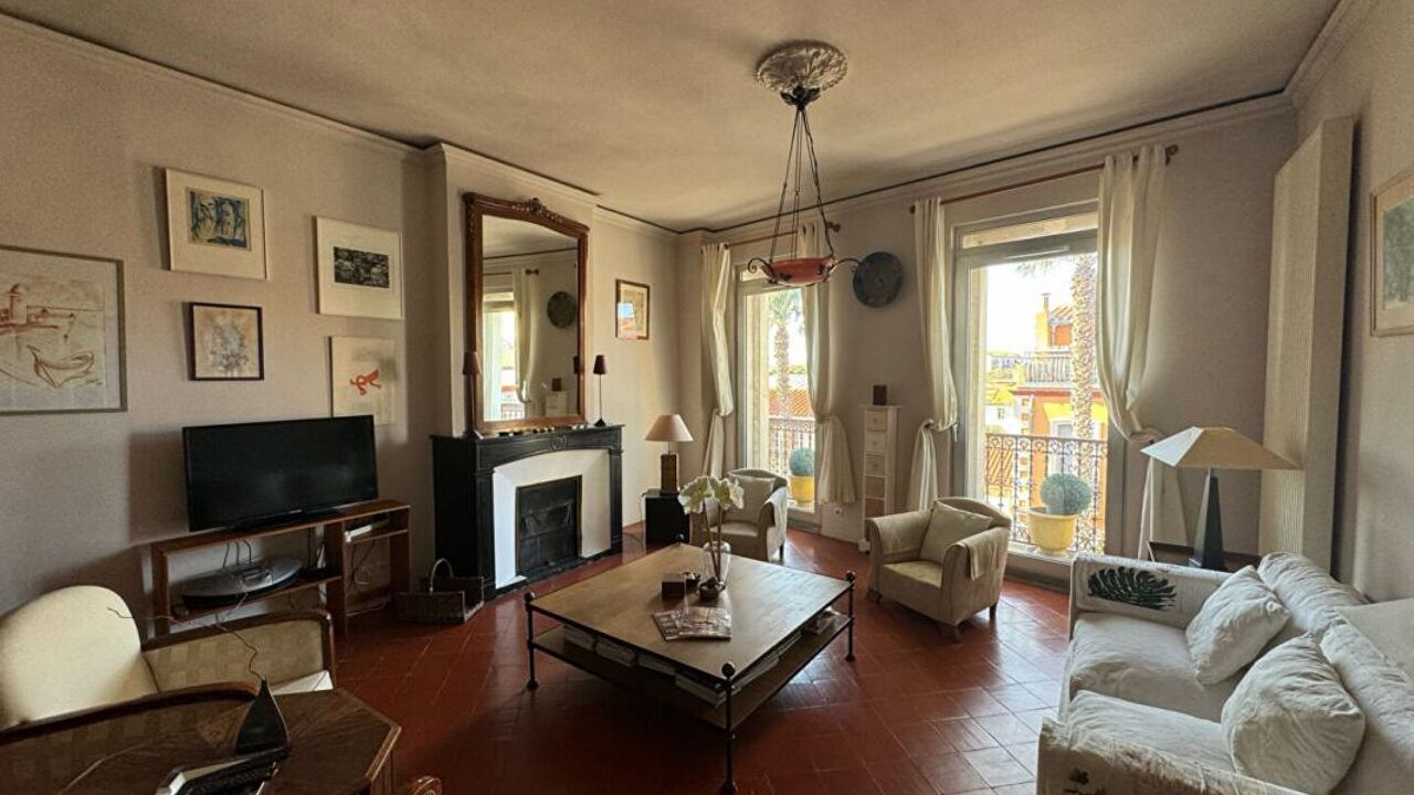 appartement 5 pièces 140 m2 à vendre à Perpignan (66000)