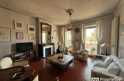 appartement 5 pièces 140 m2 à vendre à Perpignan (66000)
