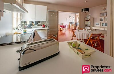 vente appartement 290 000 € à proximité de Perpignan (66)