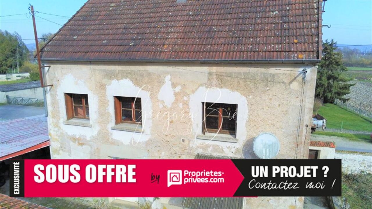 maison 6 pièces 125 m2 à vendre à La Ferté-sous-Jouarre (77260)