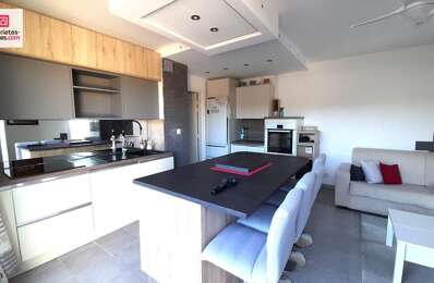 vente appartement 265 000 € à proximité de Roquebrune-sur-Argens (83520)