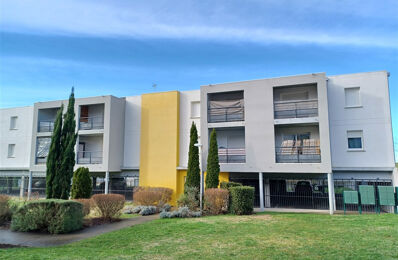 vente appartement 96 900 € à proximité de Talmont-sur-Gironde (17120)