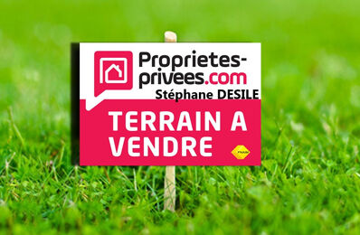 vente terrain 55 000 € à proximité de Pont-Aven (29930)