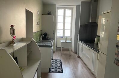 vente maison 164 900 € à proximité de Saint-Maurice-d'Ardèche (07200)