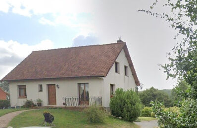 vente maison 177 990 € à proximité de Verchin (62310)