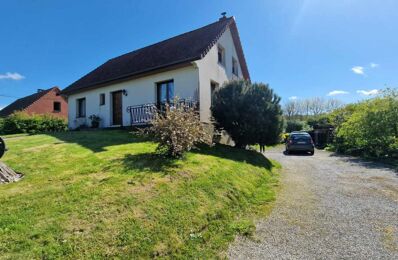 vente maison 177 990 € à proximité de Cavron-Saint-Martin (62140)