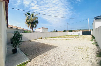 vente maison 375 000 € à proximité de Vendargues (34740)