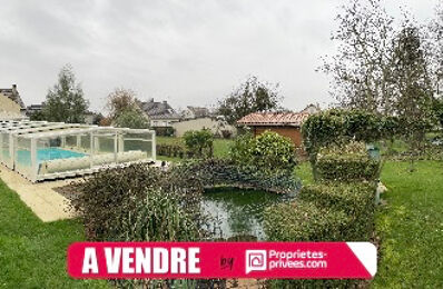 vente maison 393 300 € à proximité de Beauchery-Saint-Martin (77560)