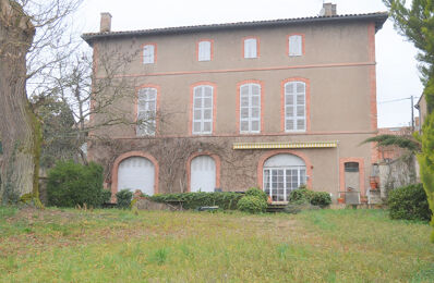 vente maison 480 000 € à proximité de Mirepoix-sur-Tarn (31340)