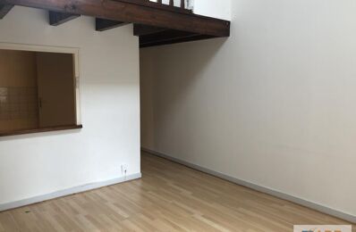 location appartement 495 € CC /mois à proximité de Montamisé (86360)