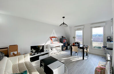 vente appartement 174 000 € à proximité de Meulan-en-Yvelines (78250)