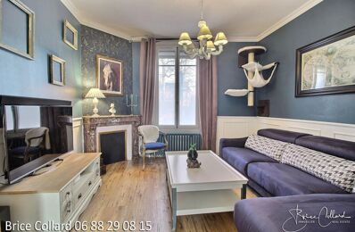 vente maison 299 000 € à proximité de Saint-Sulpice (60430)