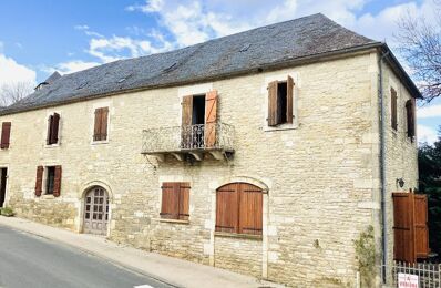 vente maison 161 000 € à proximité de Saint-Julien-de-Lampon (24370)