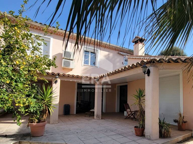 NICE OUEST  ViLLA 180m2  avec piscine /grand terrain — photo 1
