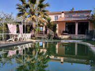 NICE OUEST  ViLLA 180m2  avec piscine /grand terrain — photo 2