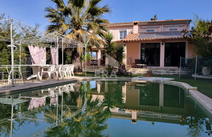 NICE OUEST  ViLLA 180m2  avec piscine /grand terrain — photo 2
