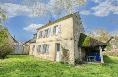 vente maison 260 000 € à proximité de Château-sur-Epte (27420)