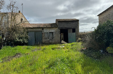 maison 3 pièces 113 m2 à vendre à Sainte-Marie-de-Ré (17740)