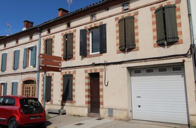 vente maison 360 000 € à proximité de Labessière-Candeil (81300)