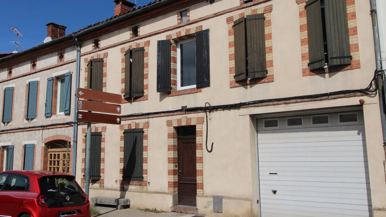 maison 6 pièces 200 m2 à vendre à Albi (81000)