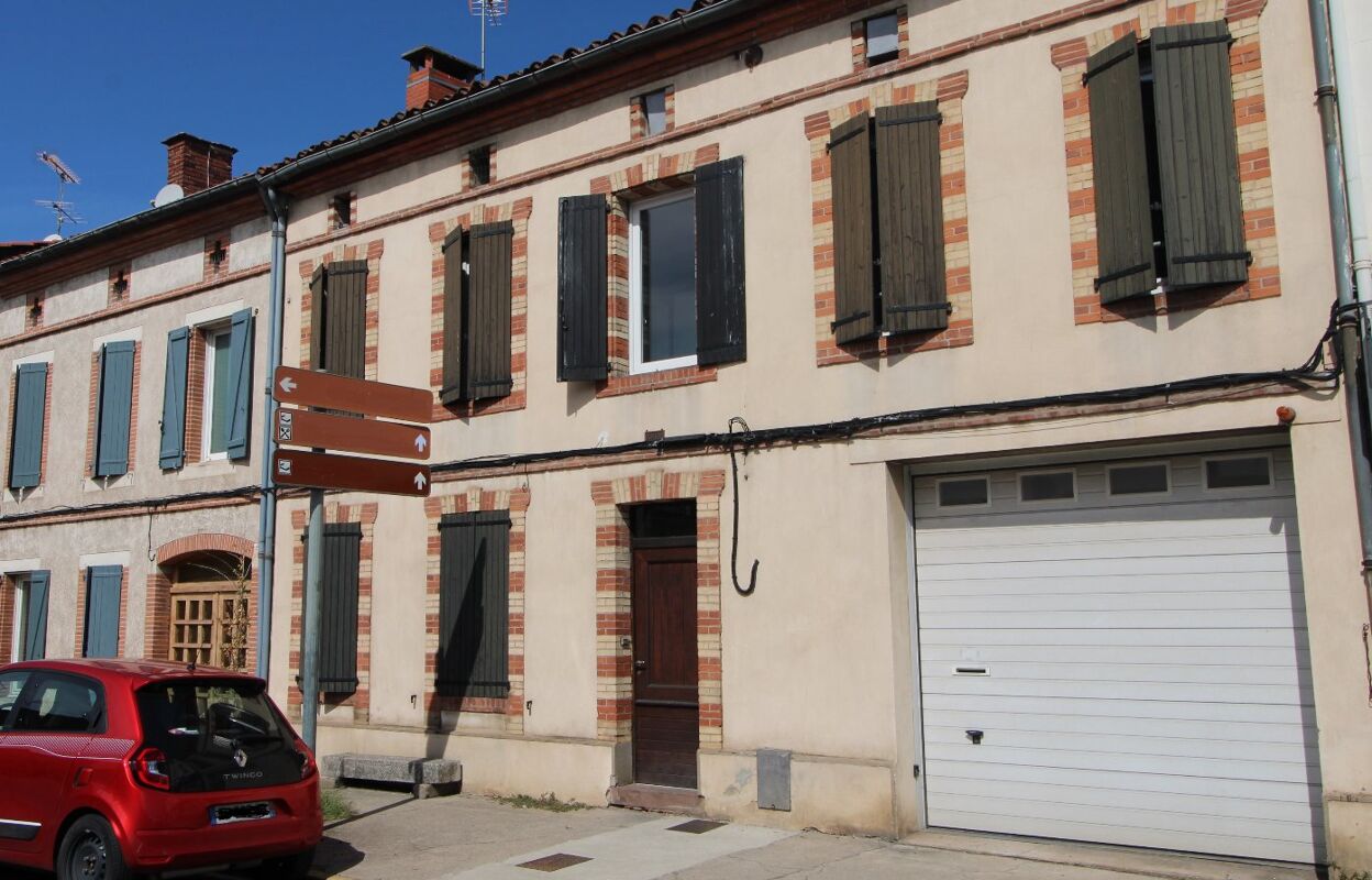 maison 6 pièces 200 m2 à vendre à Albi (81000)