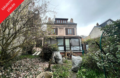 vente maison 336 000 € à proximité de Saint-Vincent-Cramesnil (76430)