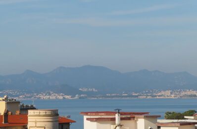 vente appartement 269 000 € à proximité de Antibes (06600)