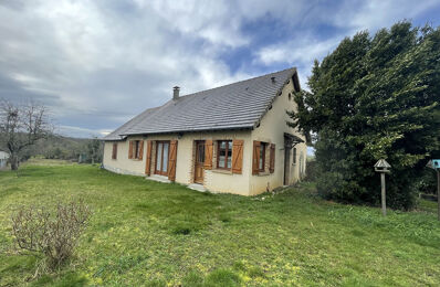 vente maison 148 500 € à proximité de Belleville-sur-Loire (18240)