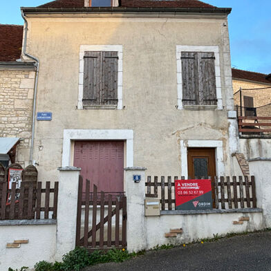 Maison 4 pièces 86 m²