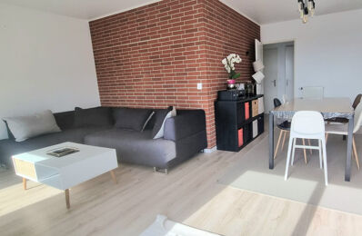 vente appartement 312 000 € à proximité de Auvers-sur-Oise (95430)