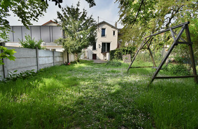 vente maison 438 000 € à proximité de Villevaudé (77410)