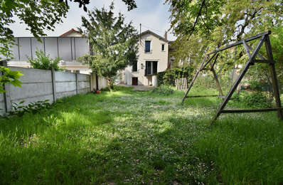 vente maison 438 000 € à proximité de Asnières-sur-Seine (92600)