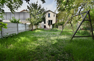 vente maison 418 000 € à proximité de Saint-Brice-sous-Forêt (95350)