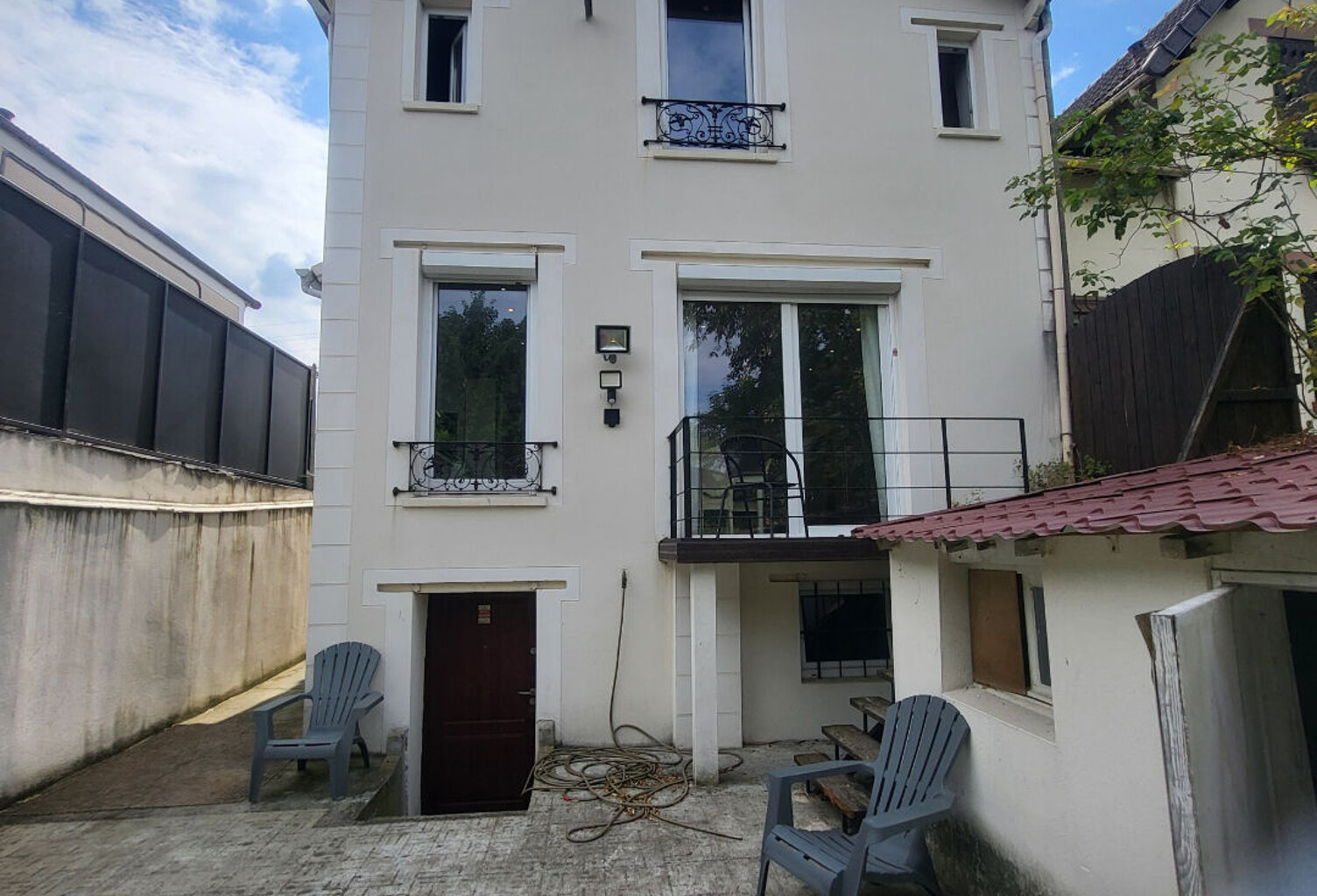 Belle Maison 6 pièces sur 260m² de terrain en limite centre — photo 1