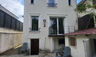 Maison 6 Pièces 107 m² à vendre à Argenteuil (95100)