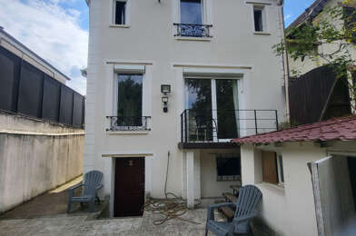 Maison 6 pièces 345000 €