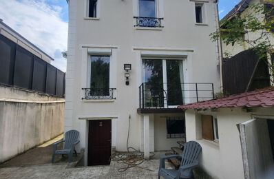 vente maison 345 000 € à proximité de Saint-Germain-en-Laye (78100)