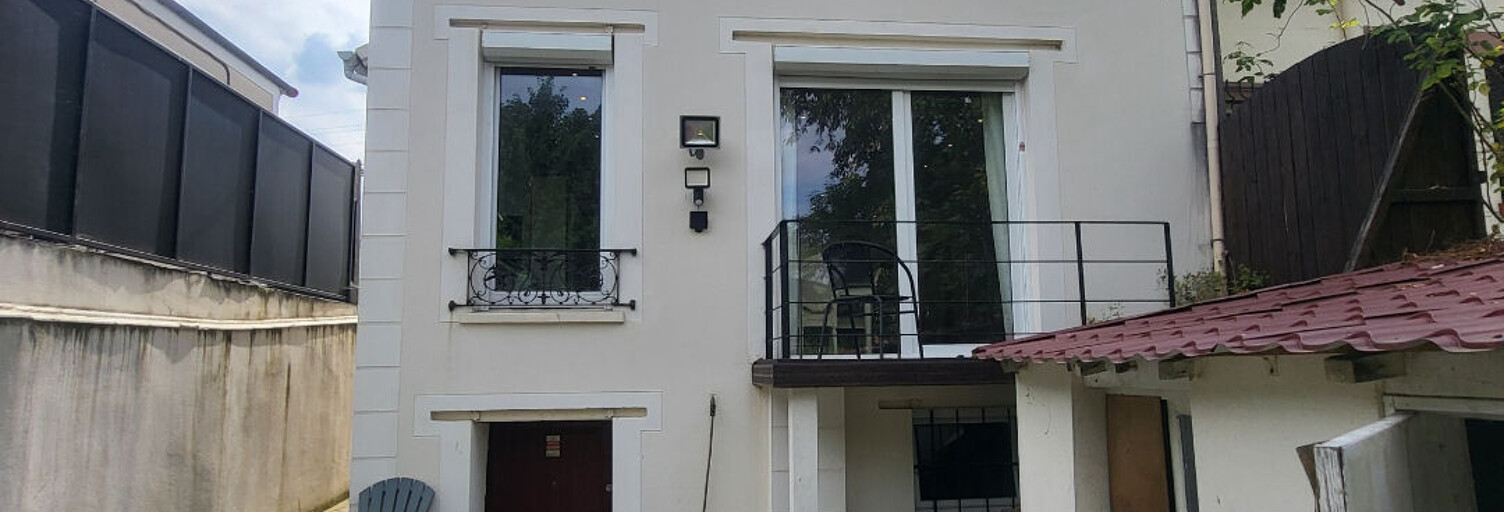 Maison 6 Pièces 107 m² à vendre à Argenteuil (95100)