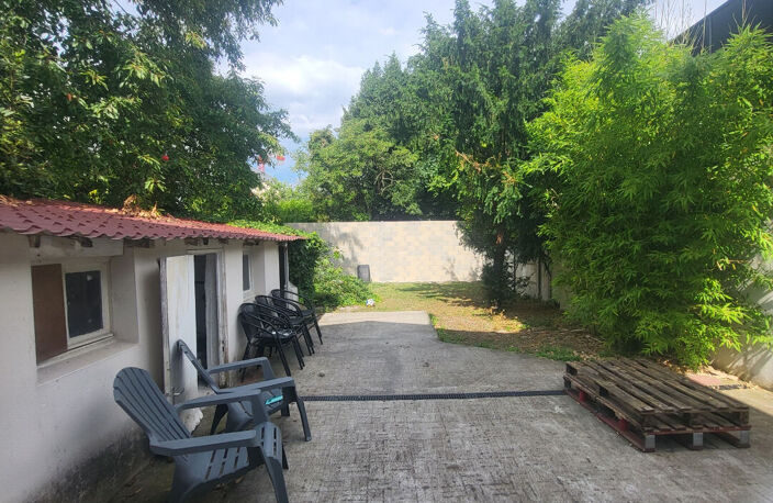 Belle Maison 6 pièces sur 260m² de terrain en limite centre — photo 2