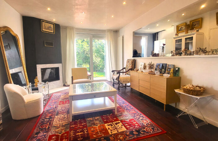 Belle Maison 6 pièces sur 260m² de terrain en limite centre — photo 3