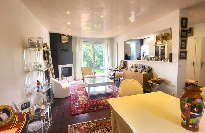 Belle Maison 6 pièces sur 260m² de terrain en limite centre — photo 4