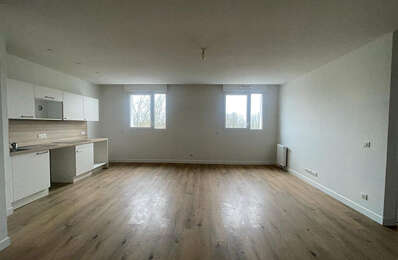 appartement 2 pièces 52 m2 à louer à Le Havre (76600)