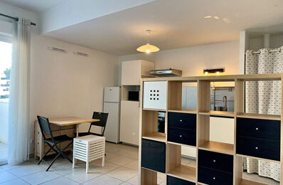 location appartement 645 € CC /mois à proximité de Bidart (64210)