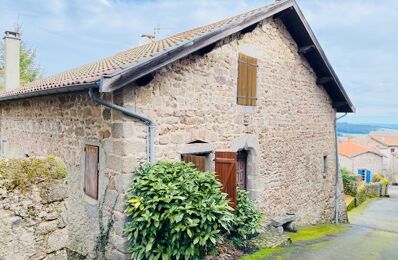 vente maison 156 000 € à proximité de Saint-Just-en-Bas (42990)