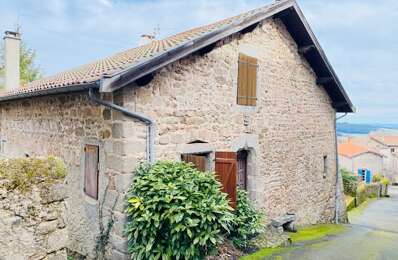 vente maison 156 000 € à proximité de Saint-Just-en-Chevalet (42430)